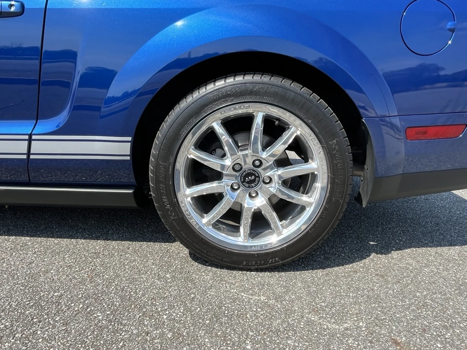 2009 Ford S197 Mustang - Image 14 of 31