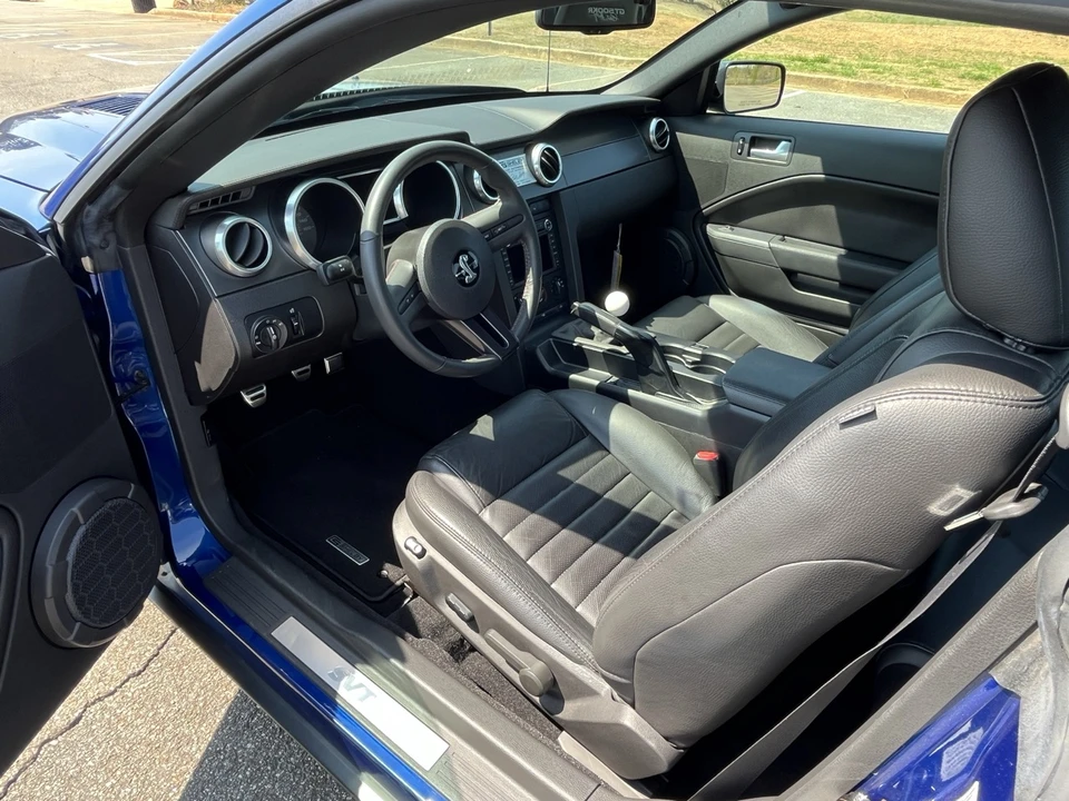 2009 Ford S197 Mustang - Image 19 of 31