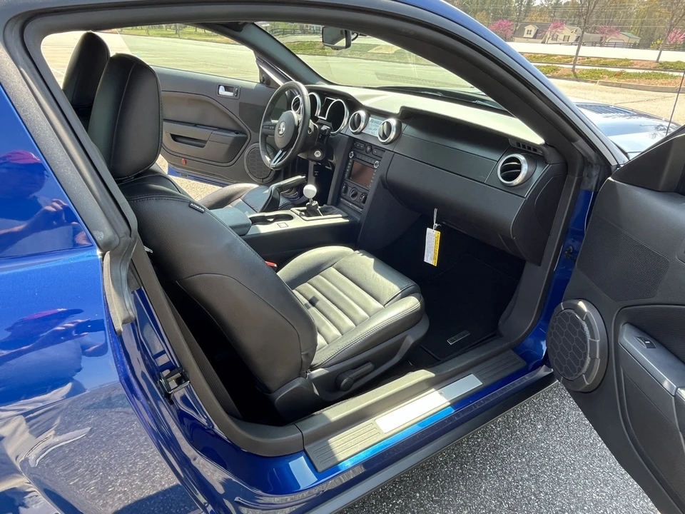 2009 Ford S197 Mustang - Image 20 of 31