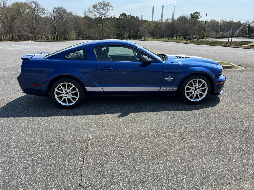 2009 Ford S197 Mustang - Image 2 of 31