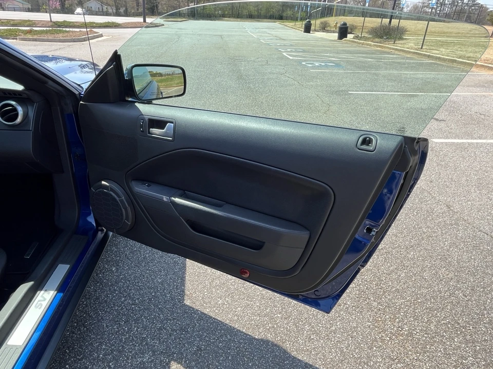 2009 Ford S197 Mustang - Image 21 of 31