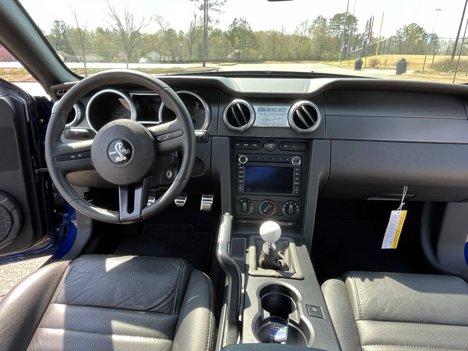 2009 Ford S197 Mustang - Image 22 of 31