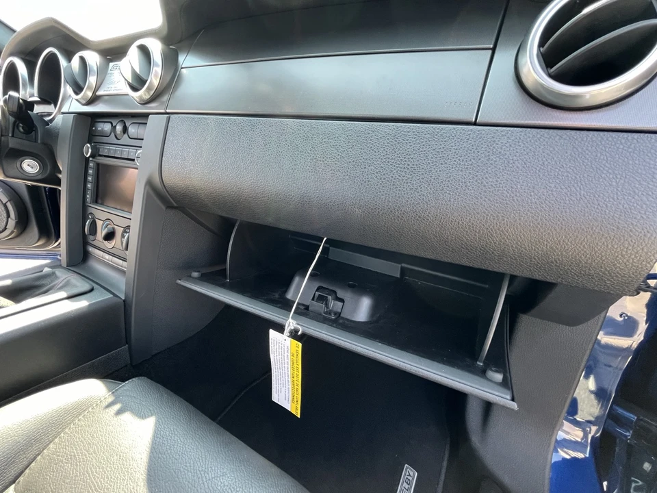 2009 Ford S197 Mustang - Image 23 of 31