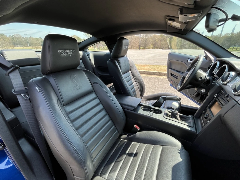 2009 Ford S197 Mustang - Image 25 of 31