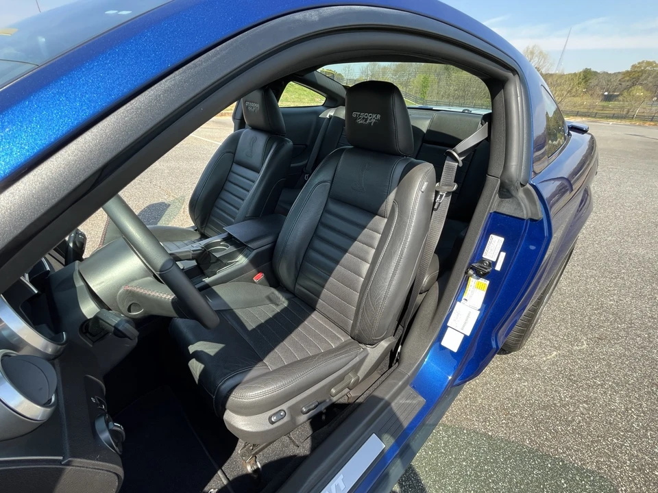 2009 Ford S197 Mustang - Image 26 of 31