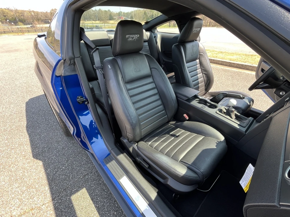 2009 Ford S197 Mustang - Image 27 of 31