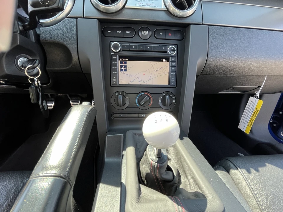2009 Ford S197 Mustang - Image 29 of 31