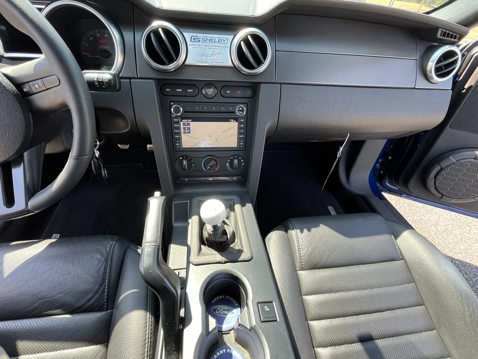 2009 Ford S197 Mustang - Image 30 of 31