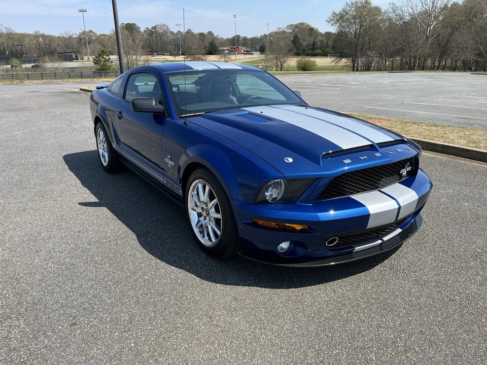 2009 Ford S197 Mustang - Image 3 of 31