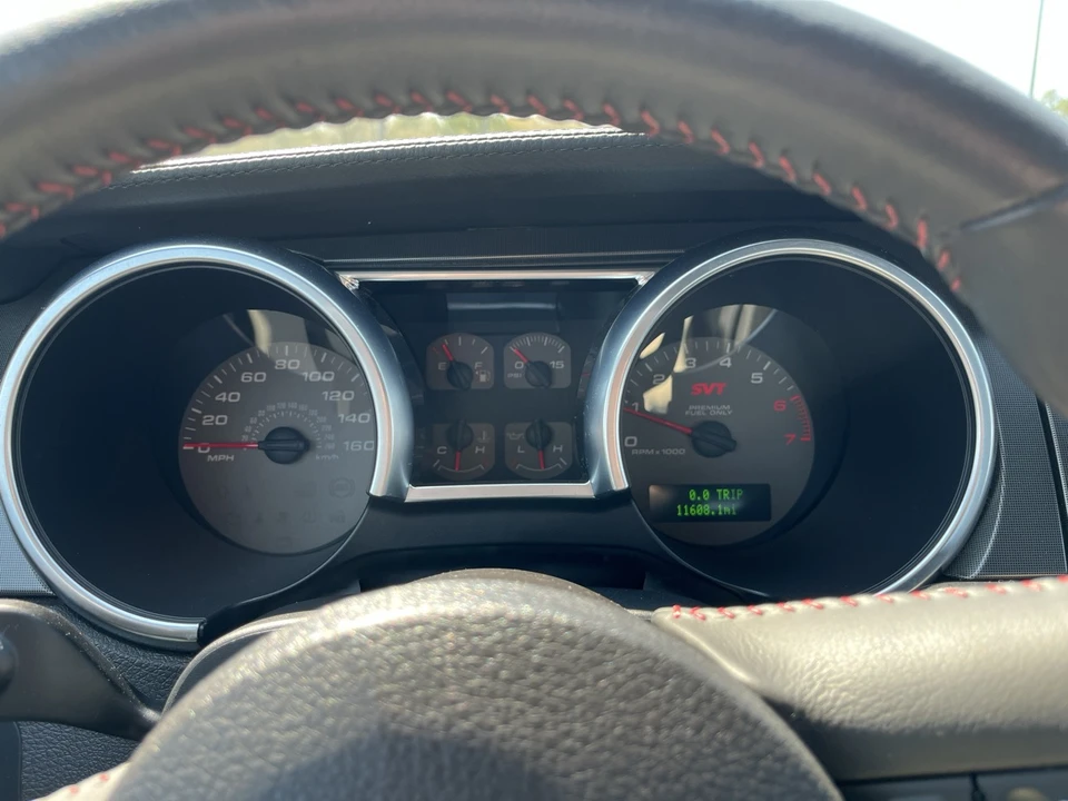 2009 Ford S197 Mustang - Image 31 of 31
