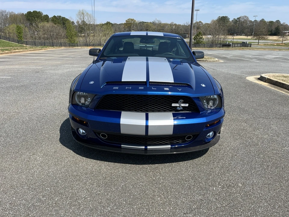 2009 Ford S197 Mustang - Image 4 of 31