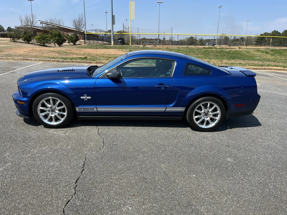 2009 Ford S197 Mustang - Image 5 of 31