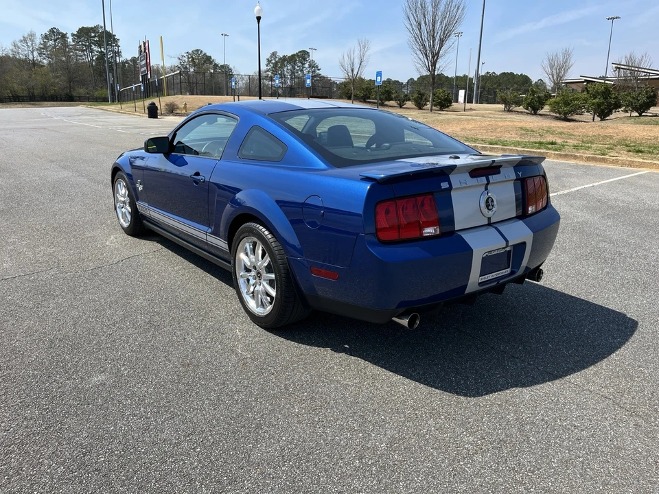 2009 Ford S197 Mustang - Image 6 of 31