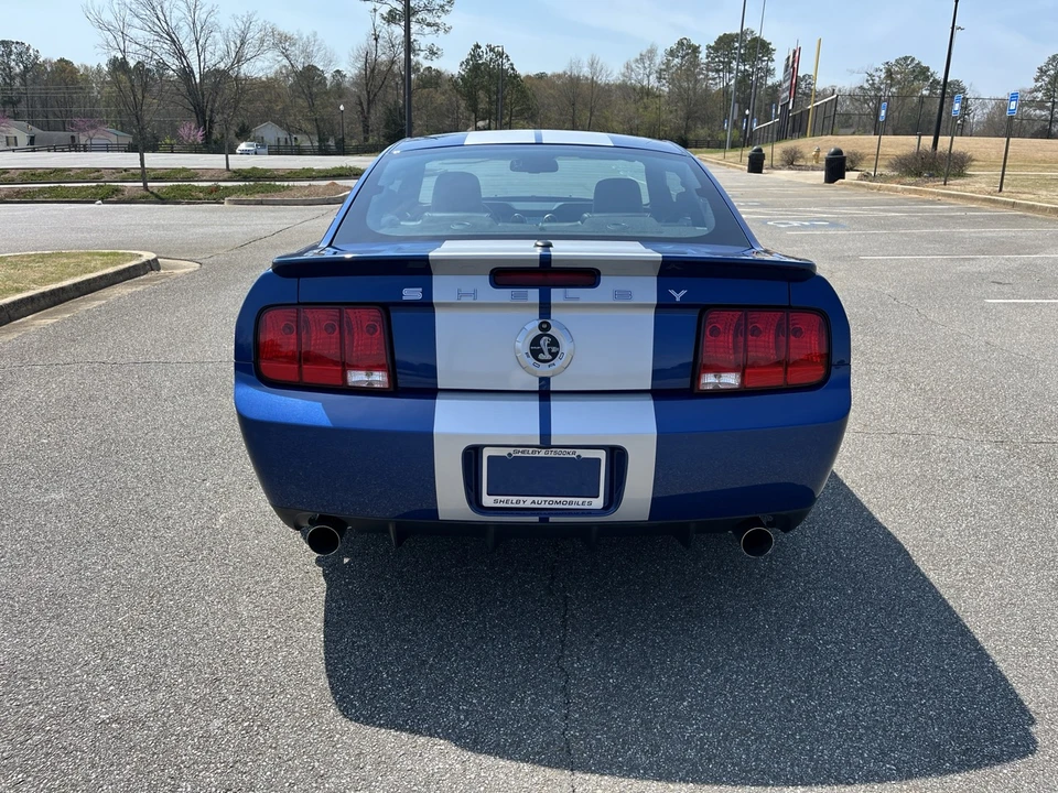 2009 Ford S197 Mustang - Image 7 of 31