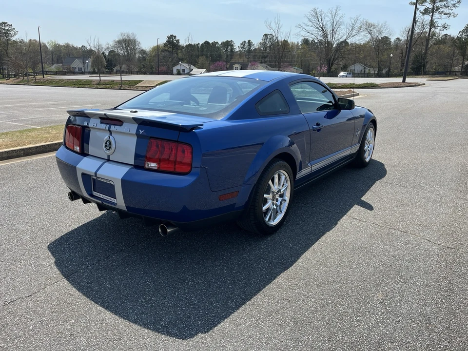 2009 Ford S197 Mustang - Image 8 of 31