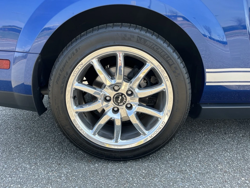 2009 Ford S197 Mustang - Image 9 of 31