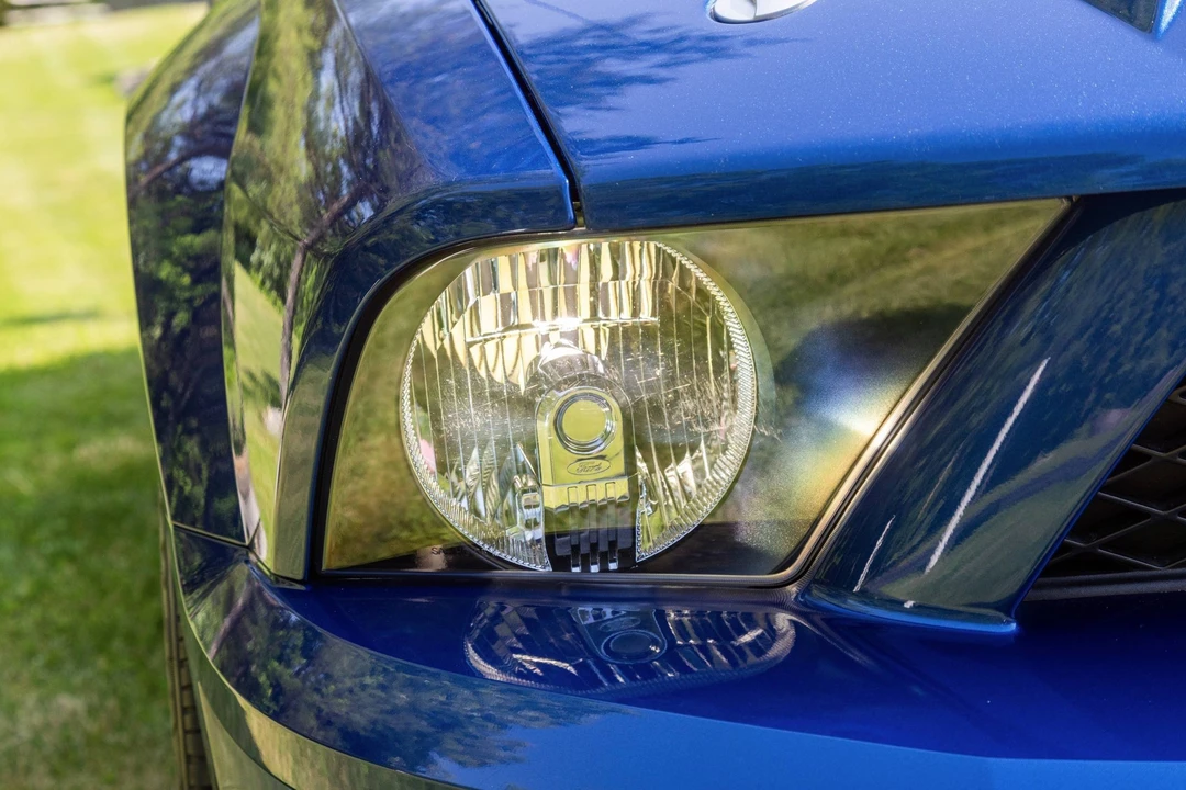 2009 Shelby GT500 - Image 12 of 31