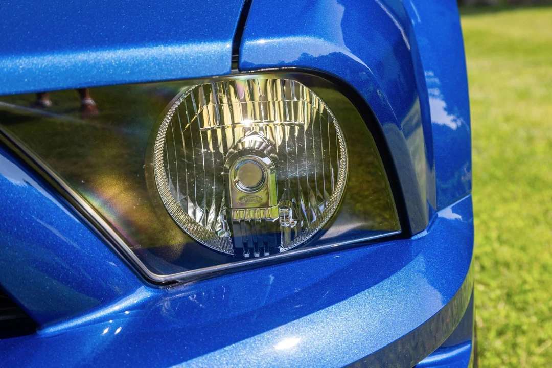 2009 Shelby GT500 - Image 13 of 31
