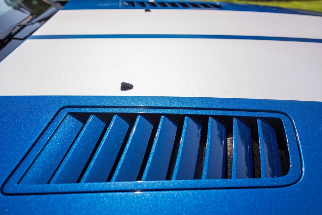 2009 Shelby GT500 - Image 20 of 31