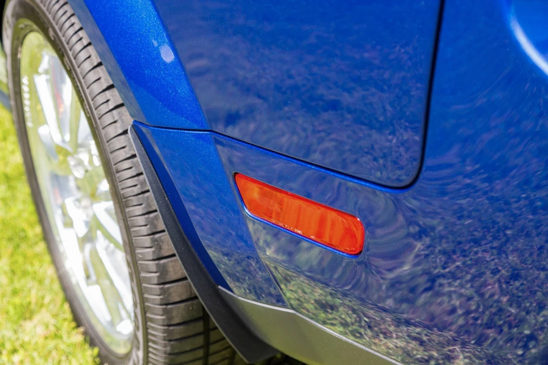 2009 Shelby GT500 - Image 30 of 31