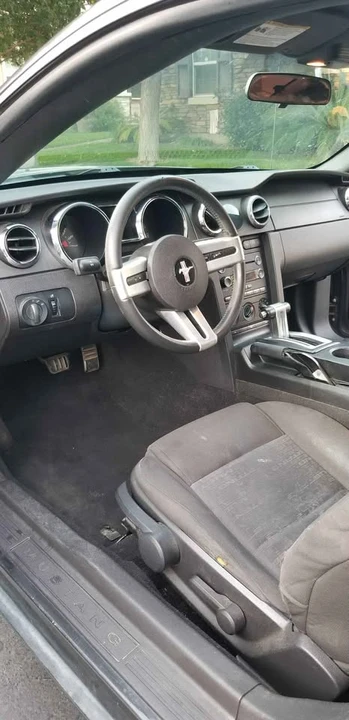 2009 Ford S197 Mustang - Image 6 of 11