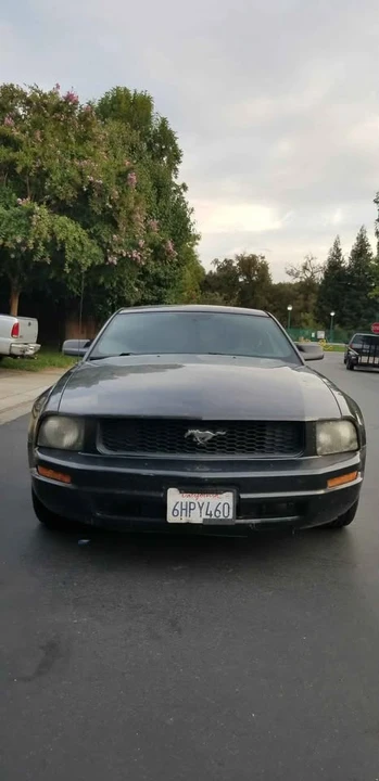 2009 Ford S197 Mustang - Image 5 of 11