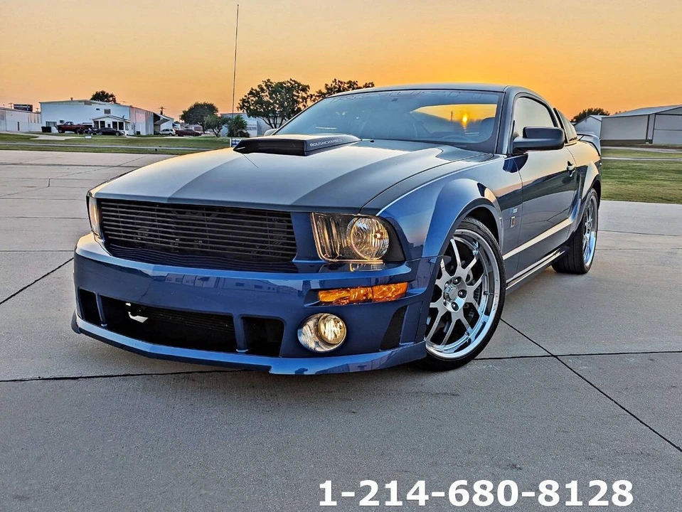2009 Ford S197 Mustang - Image 17 of 21