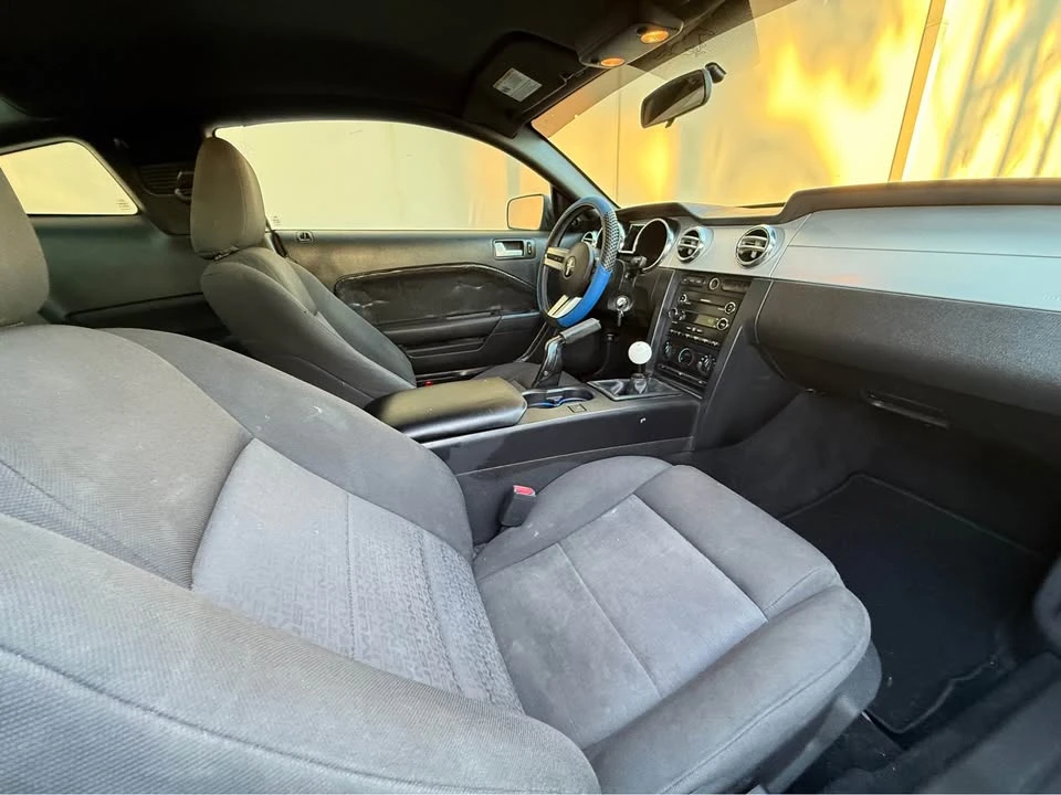 2009 Ford S197 Mustang - Image 13 of 15