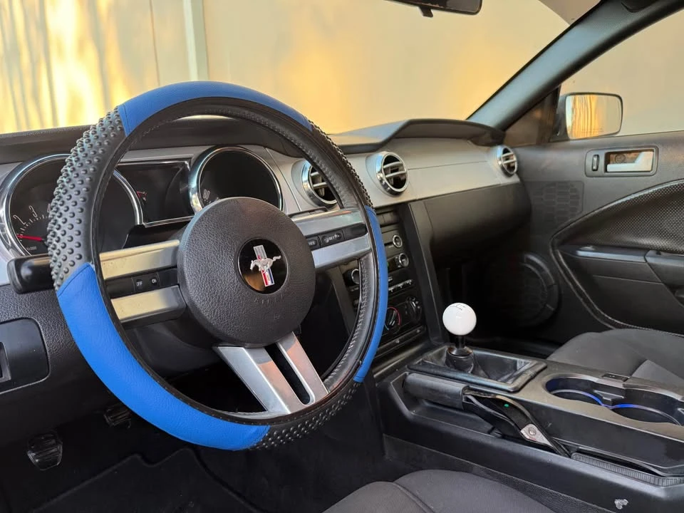 2009 Ford S197 Mustang - Image 9 of 15