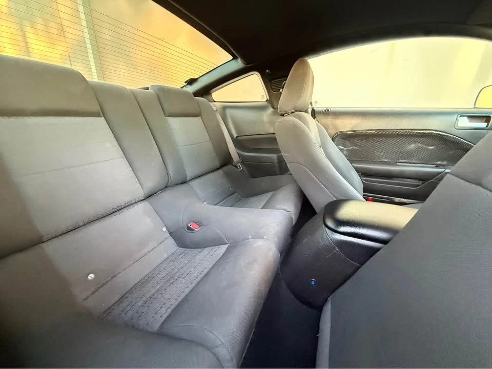 2009 Ford S197 Mustang - Image 14 of 15