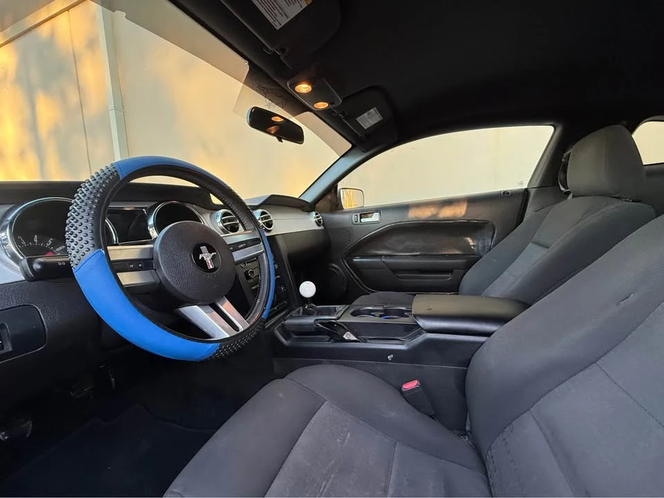 2009 Ford S197 Mustang - Image 10 of 15