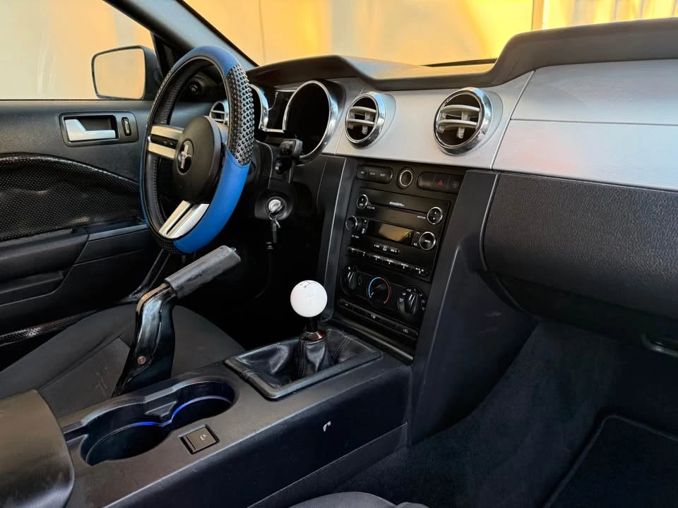 2009 Ford S197 Mustang - Image 12 of 15
