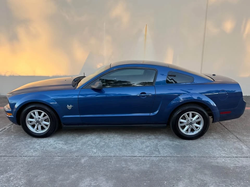 2009 Ford S197 Mustang - Image 6 of 15