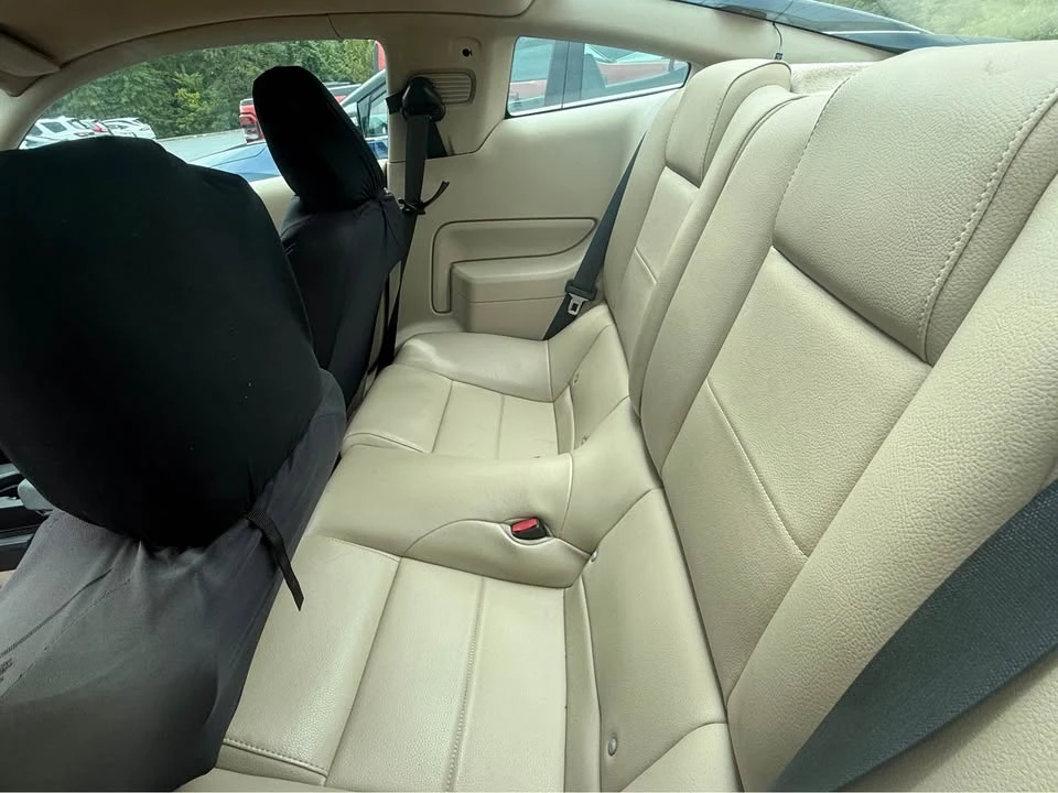 2009 Ford S197 Mustang - Image 5 of 7