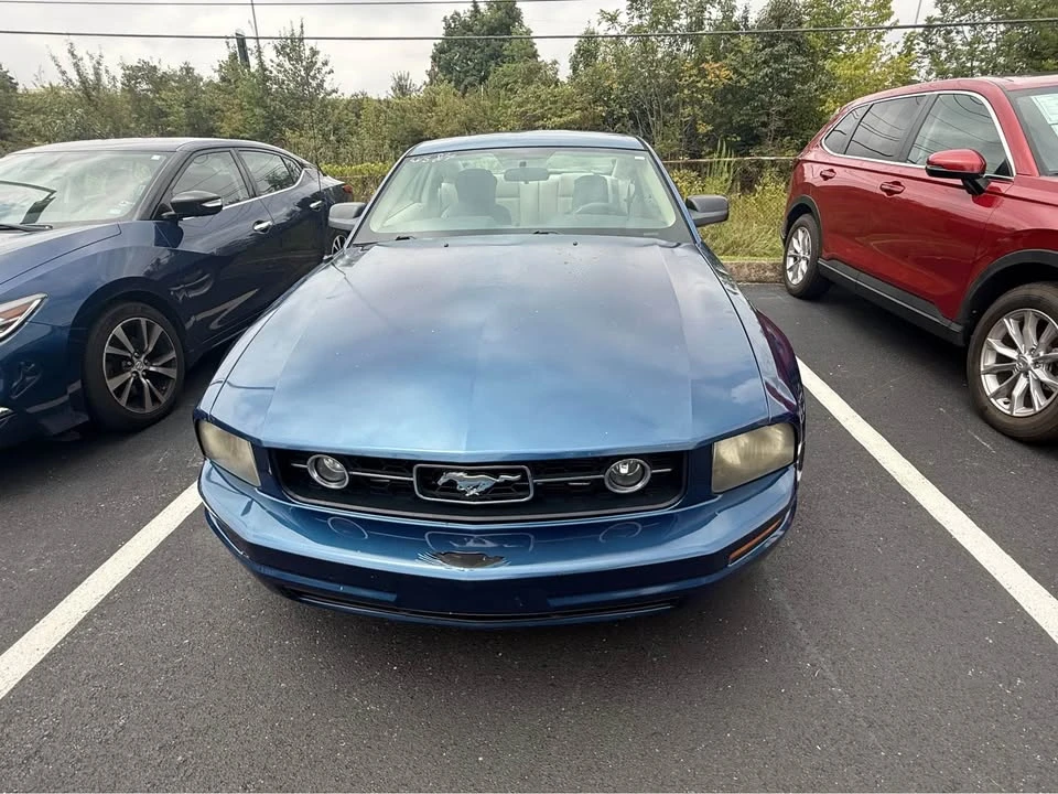2009 Ford S197 Mustang - Image 6 of 7