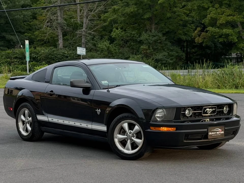 2009 Ford S197 Mustang - Image 9 of 20