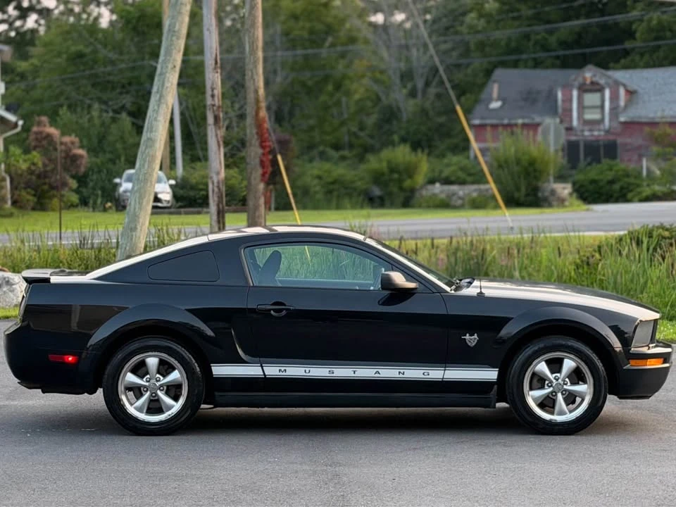 2009 Ford S197 Mustang - Image 8 of 20