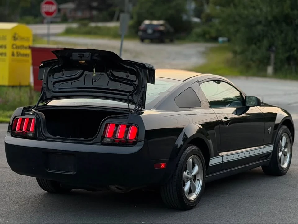2009 Ford S197 Mustang - Image 17 of 20