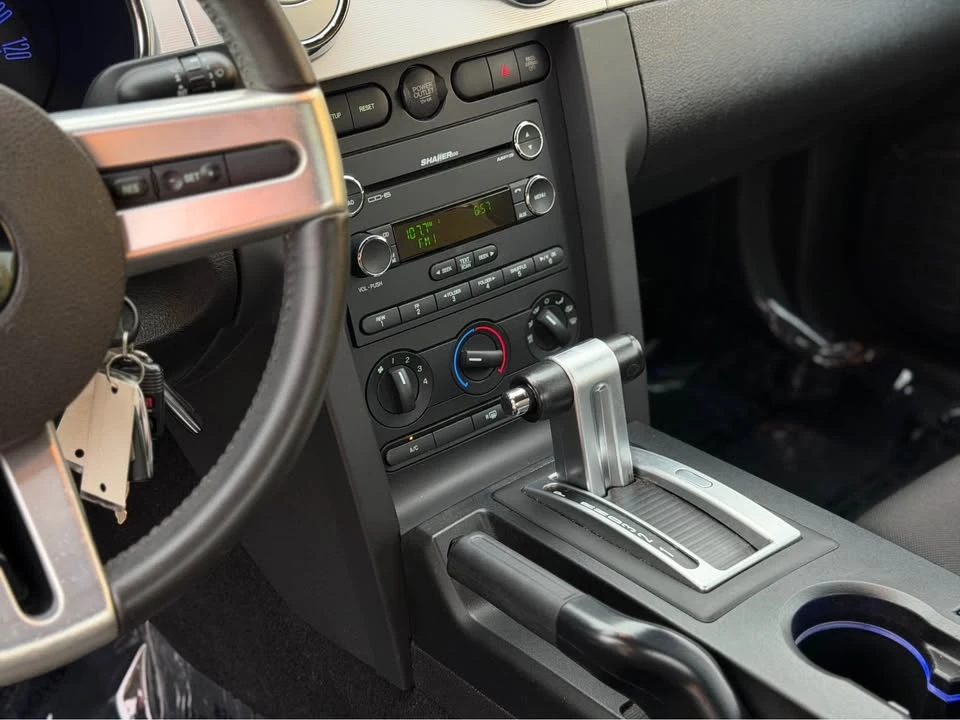 2009 Ford S197 Mustang - Image 12 of 20
