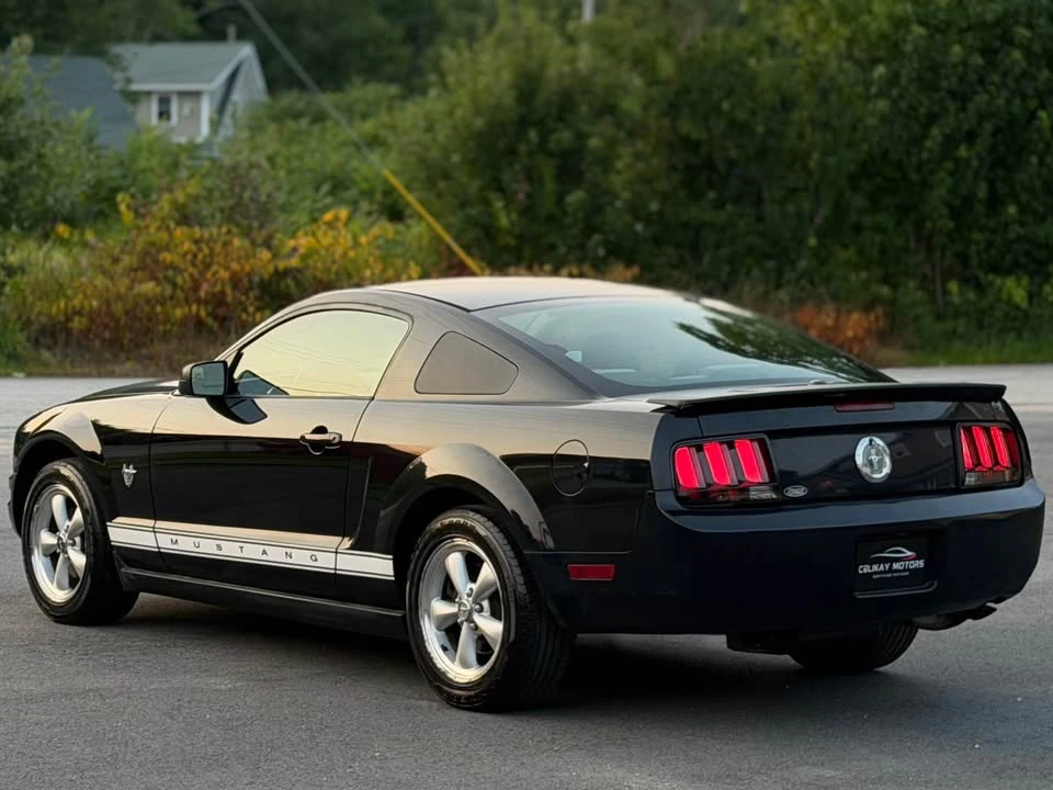2009 Ford S197 Mustang - Image 4 of 20