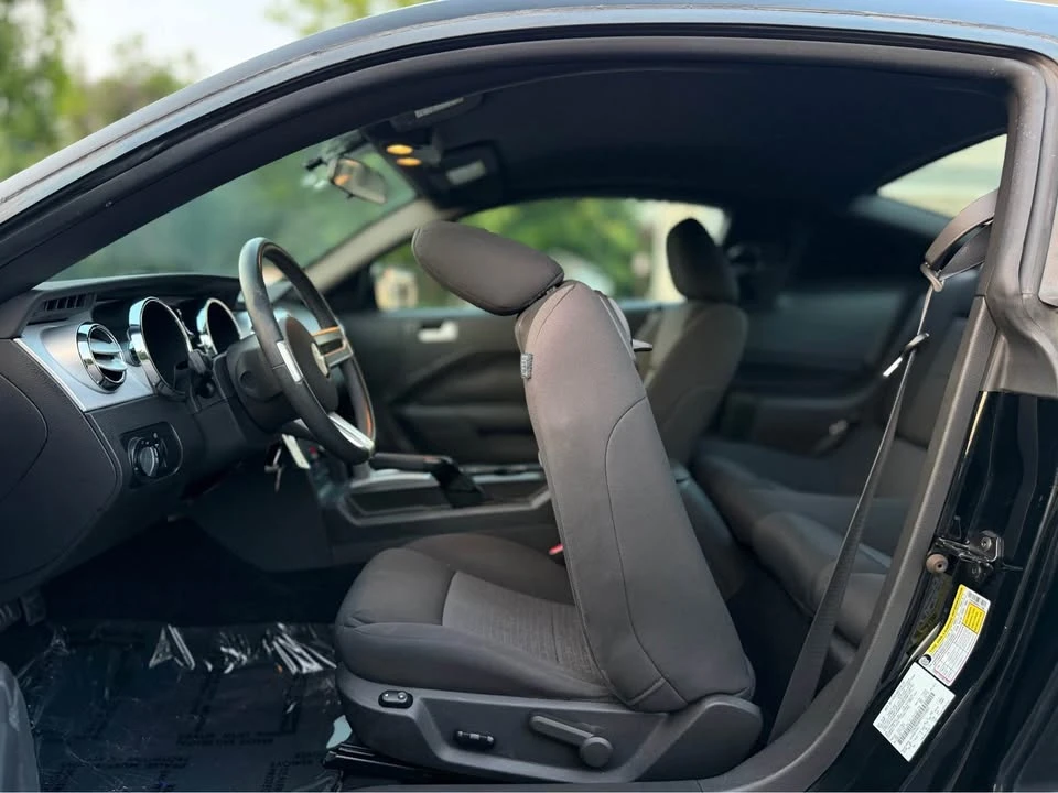 2009 Ford S197 Mustang - Image 15 of 20