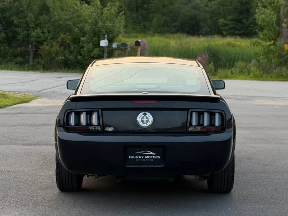 2009 Ford S197 Mustang - Image 5 of 20