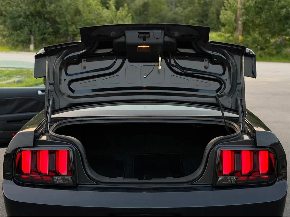 2009 Ford S197 Mustang - Image 18 of 20