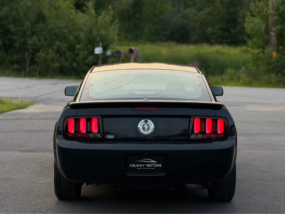 2009 Ford S197 Mustang - Image 6 of 20