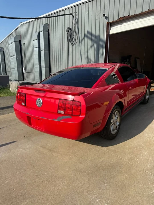 2009 Ford S197 Mustang - Image 2 of 16