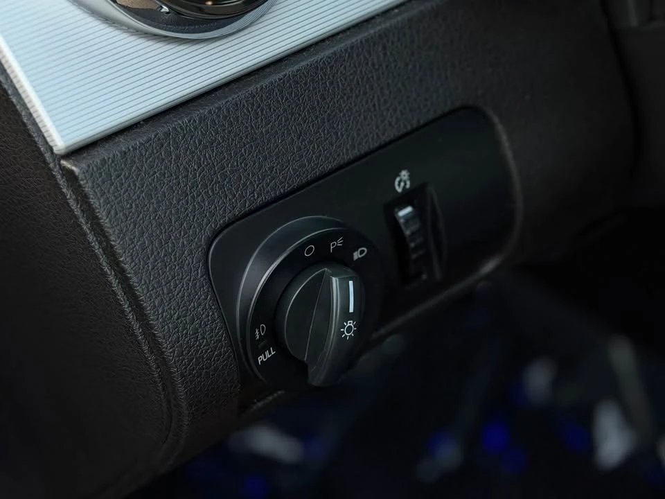 2009 Ford S197 Mustang - Image 10 of 20