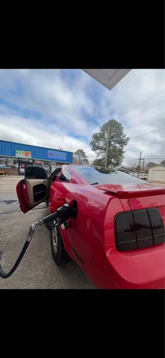 2009 Ford S197 Mustang - Image 2 of 5
