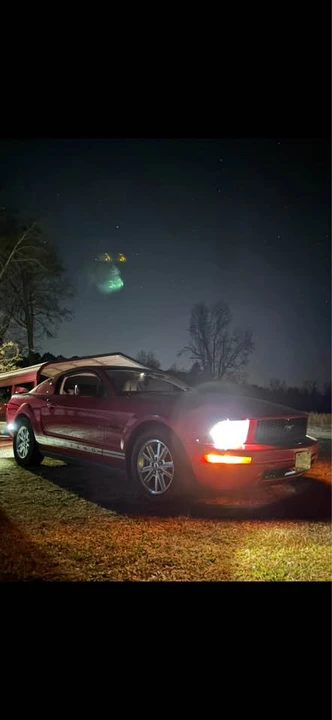 2009 Ford S197 Mustang - Image 4 of 5