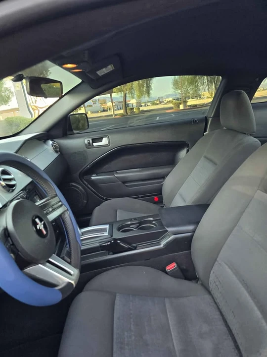 2009 Ford S197 Mustang - Image 9 of 13