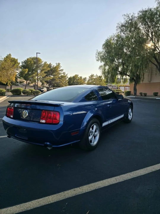 2009 Ford S197 Mustang - Image 5 of 13